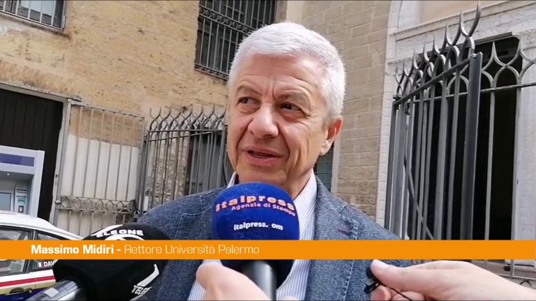 Targa Florio, Midiri “Non ha solo valore sportivo, ma anche culturale”