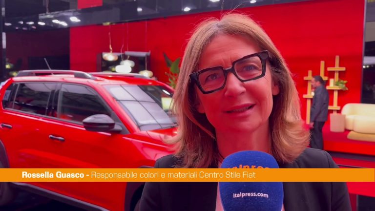 Fiat, Guasco “Collaborazione con Kartell radicata fin dal 1957”