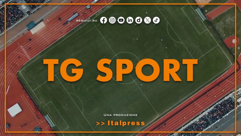 Tg Sport – 5/5/2025