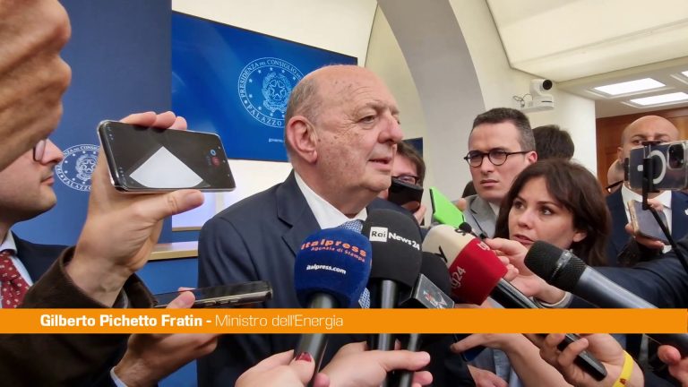 Pichetto “Per il ponte sullo Stretto via libera Commissione VIA-VAS”