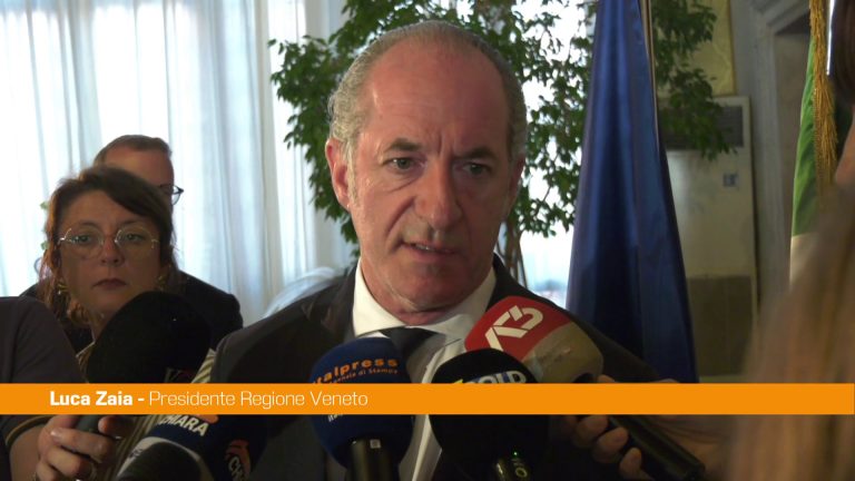 Zaia “In montagna bisogna essere responsabili, assicuratevi”