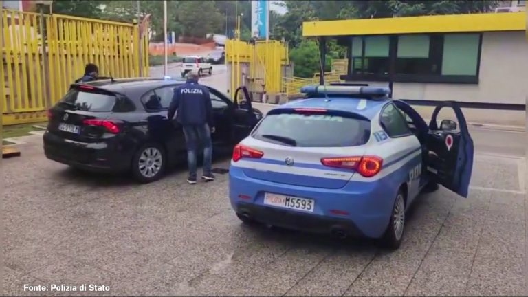 A Campobasso arrestato un libanese che inneggiava alla Jihad