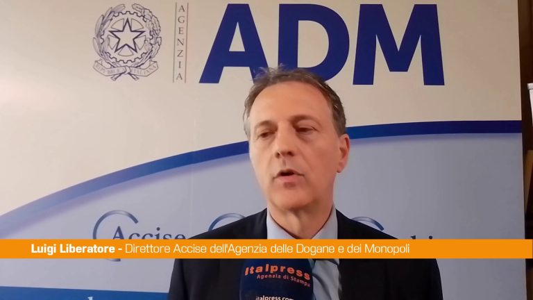 Adm, Liberatore “Serve semplificare per competitività degli operatori”