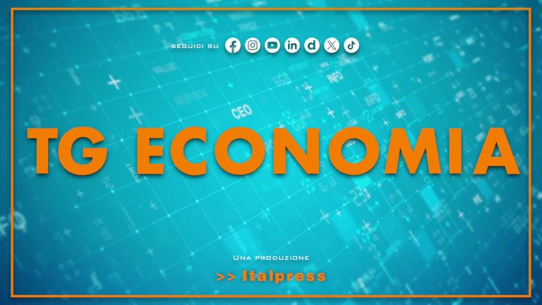 Tg Economia – 13/5/2025