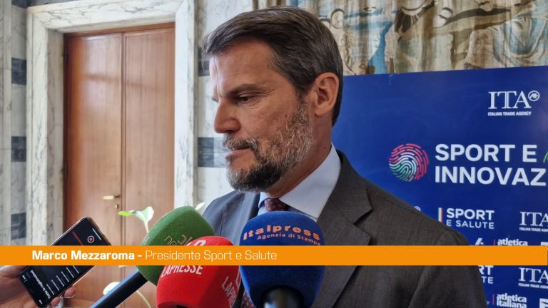 Tennis, Mezzaroma “Entro 2027 nuovo Centrale agli Internazionali”