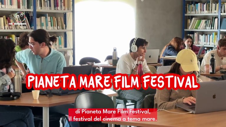 Un giro d’Italia dedicato al mare