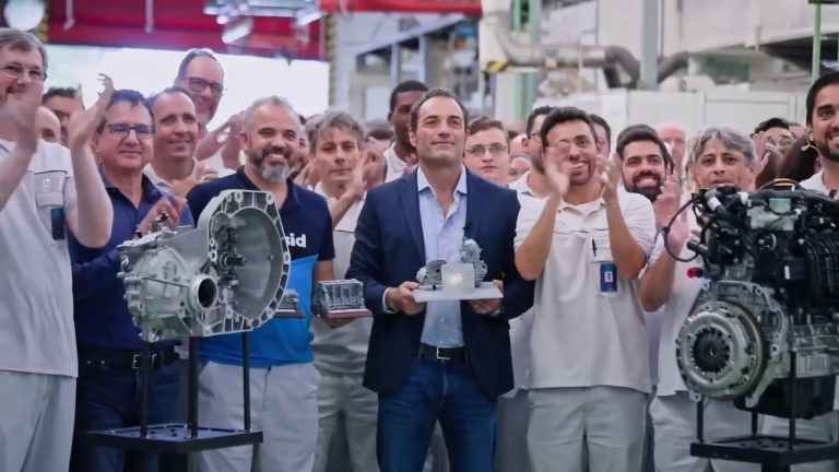Stellantis riparte da un Ceo italiano