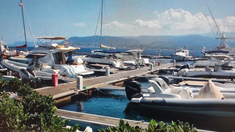 Marina del Nettuno conferma la bandiera blu, soddisfatto Blandina