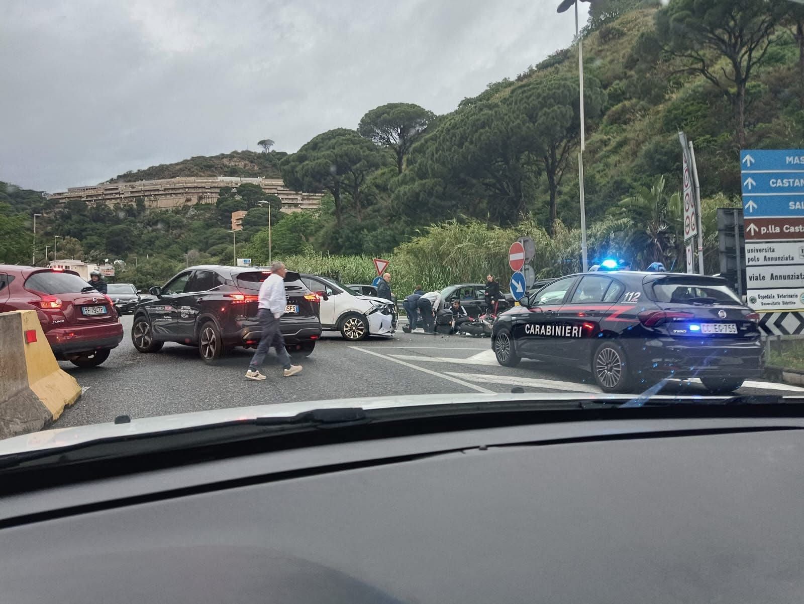 La Fauci (OraSicilia): “Ennesimo incidente a Giostra, per quanto bisogna attendere ancora?”