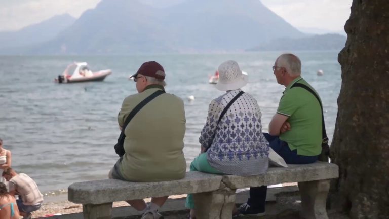 Nel 2050 il rapporto pensionati-lavoratori sarà 1 a 1