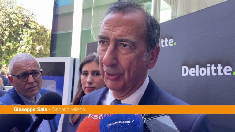 Sala “Licenziamento maschera della Scala? Parlerò col Sovrintendente”