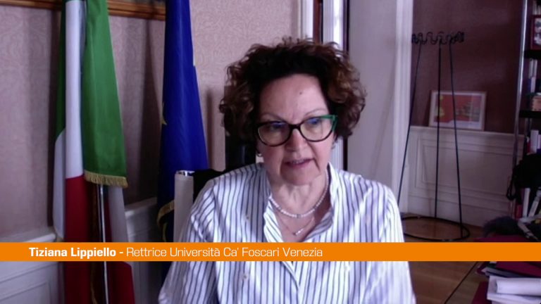 Lippiello (Ca’ Foscari) “Cultura importante per la coesione sociale”