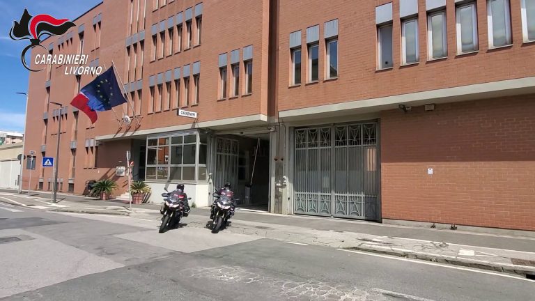 Assalto a due furgoni portavalori con armi da guerra, 11 arresti
