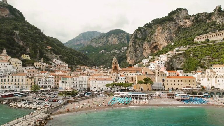 Il turismo italiano vale il 14% del Pil