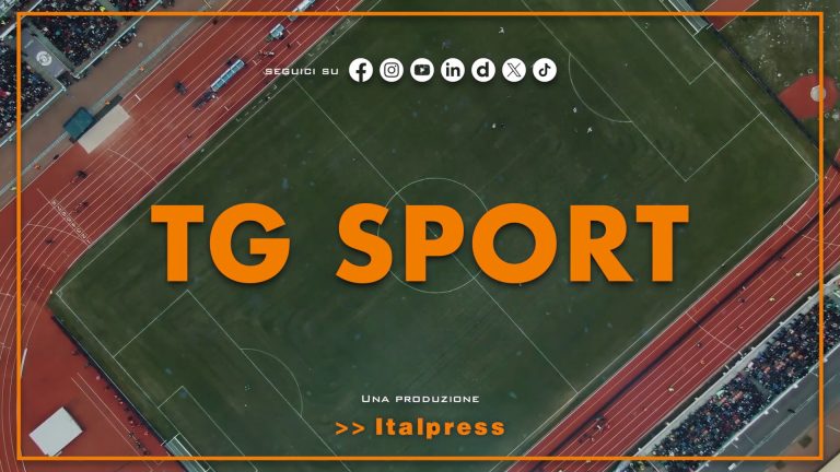 Tg Sport – 21/5/2025