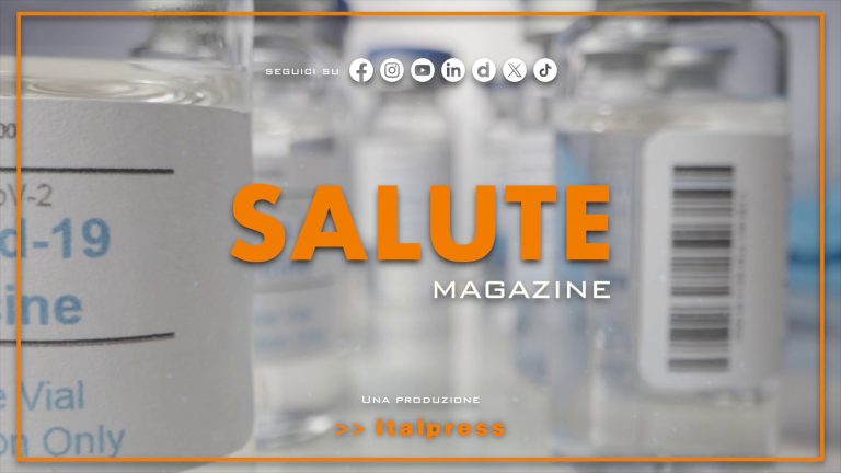 Salute Magazine – 30/5/2025
