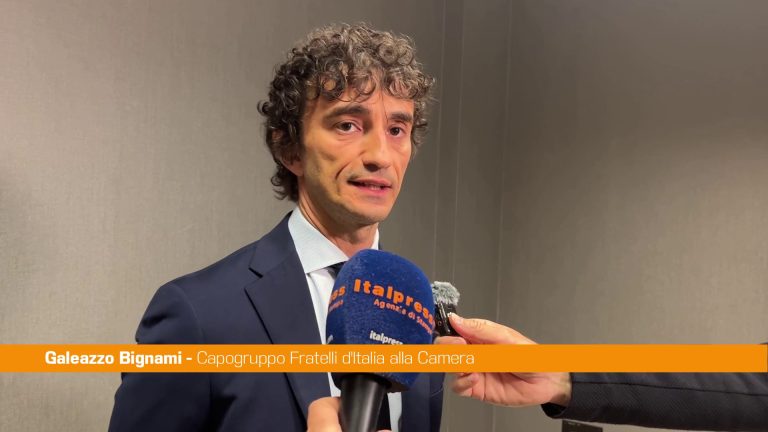 Bignami “Emergenza abitativa frutto di una serie di scelte sbagliate”