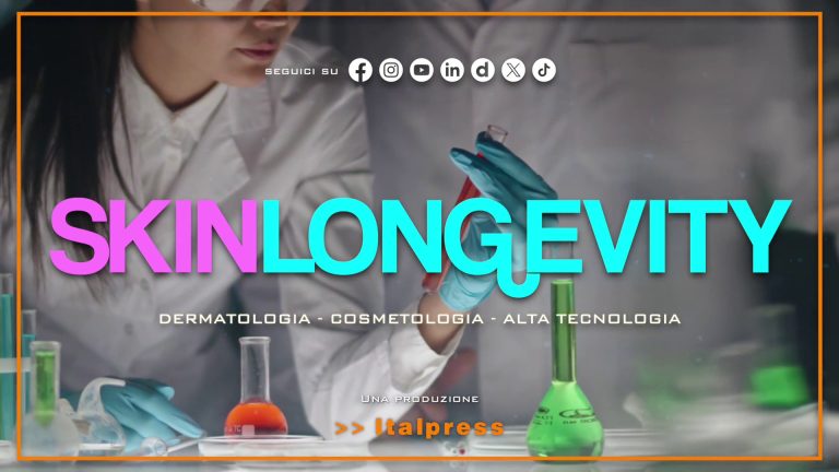 SkinLongevity Magazine – Puntata del 17/5/2025