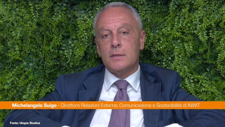 Smart cities, Suigo “Modello INWIT di Roma 5G per città più connesse”