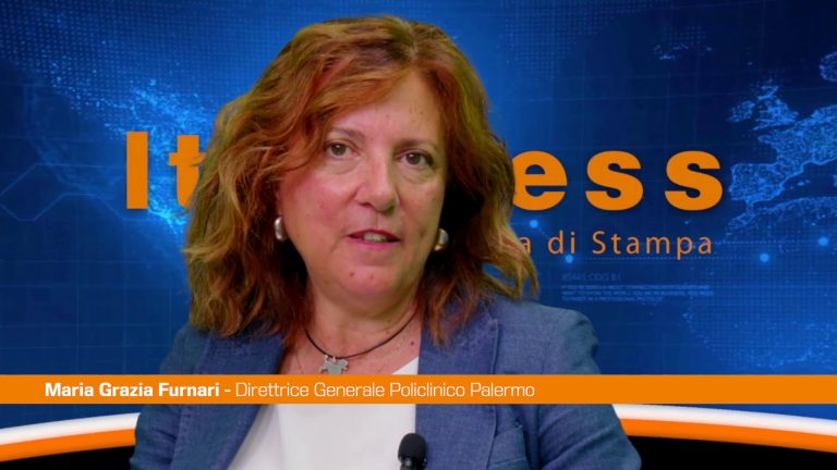 Policlinico Palermo, Furnari “Ridurre liste d’attesa obiettivo etico”