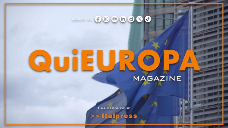QuiEuropa Magazine – 10/5/2025