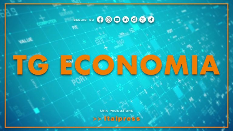 Tg Economia – 19/5/2025