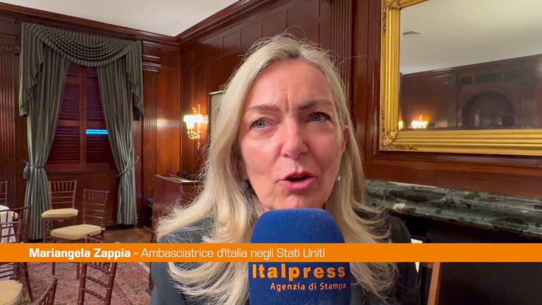 Zappia “Gli USA stupiranno ancora. Il futuro della diplomazia è donna”