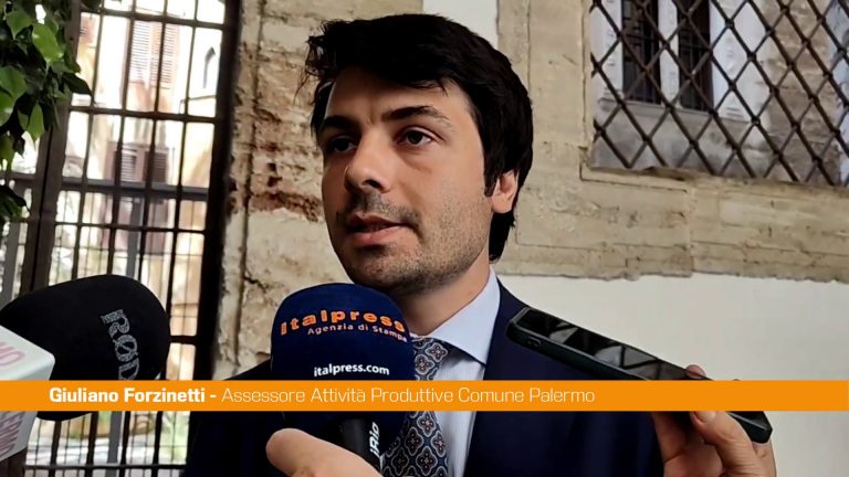Forzinetti “Expocook aiuta a recuperare area Fiera del Mediterraneo”