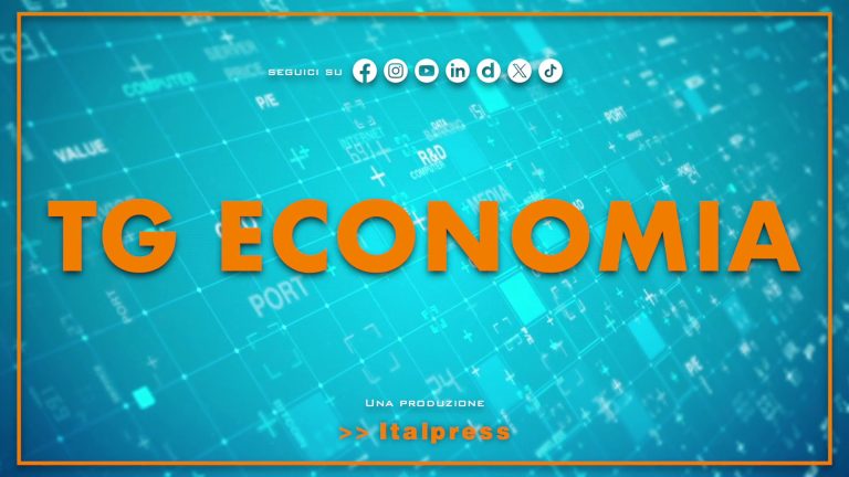 Tg Economia – 2/5/2025