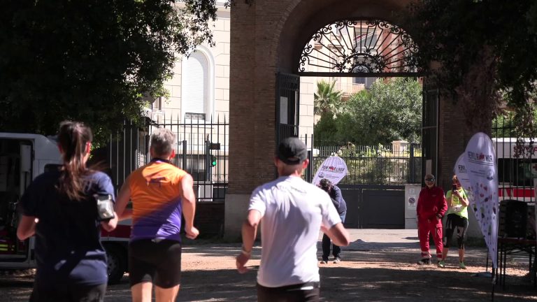 Torna la Run for Liver, sport e screening per la salute del fegato