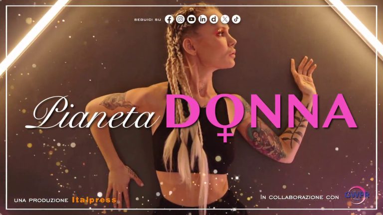 Pianeta donna – Puntata del 22/5/2025