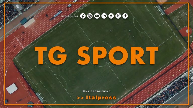 Tg Sport – 2/5/2025