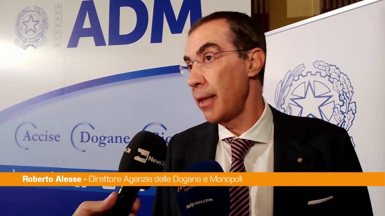 Adm, Alesse “Nel 2024 circa 80 miliardi di gettito fiscale”