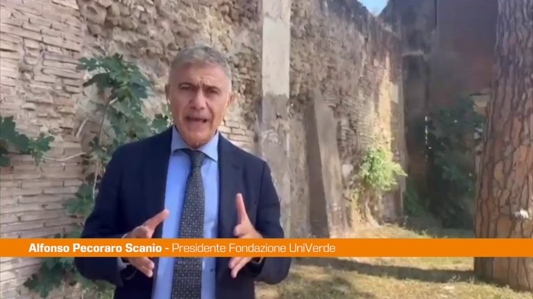 Pecoraro Scanio “Agenzia spaziale europea è eccellenza Ecodigital”