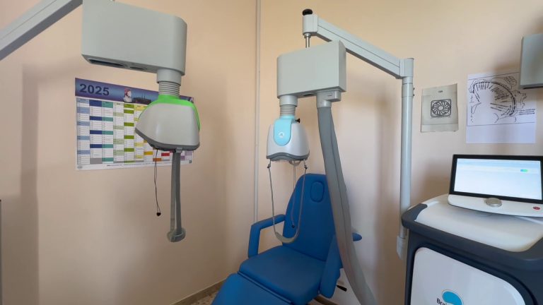 All’Asp di Ragusa un trattamento innovativo contro le dipendenze