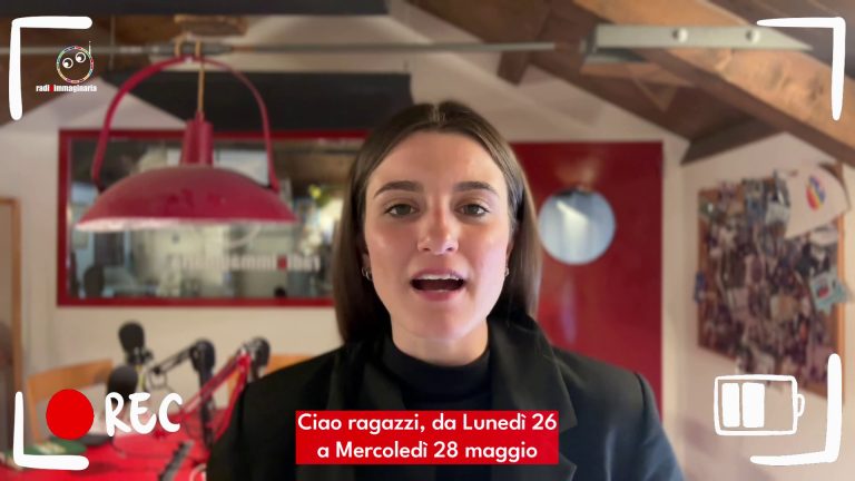 Come ci immaginiamo il nostro futuro?