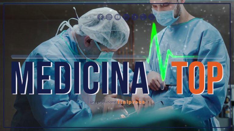 Medicina Top – 10/5/2025