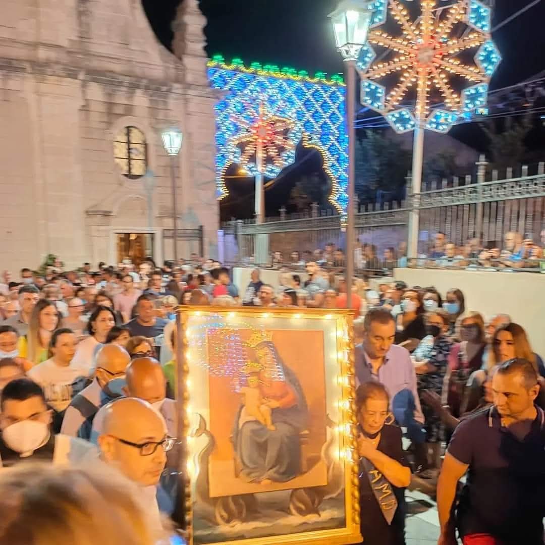 Festa Dinnammare, Pro Loco Messina Sud chiede servizio navetta speciale