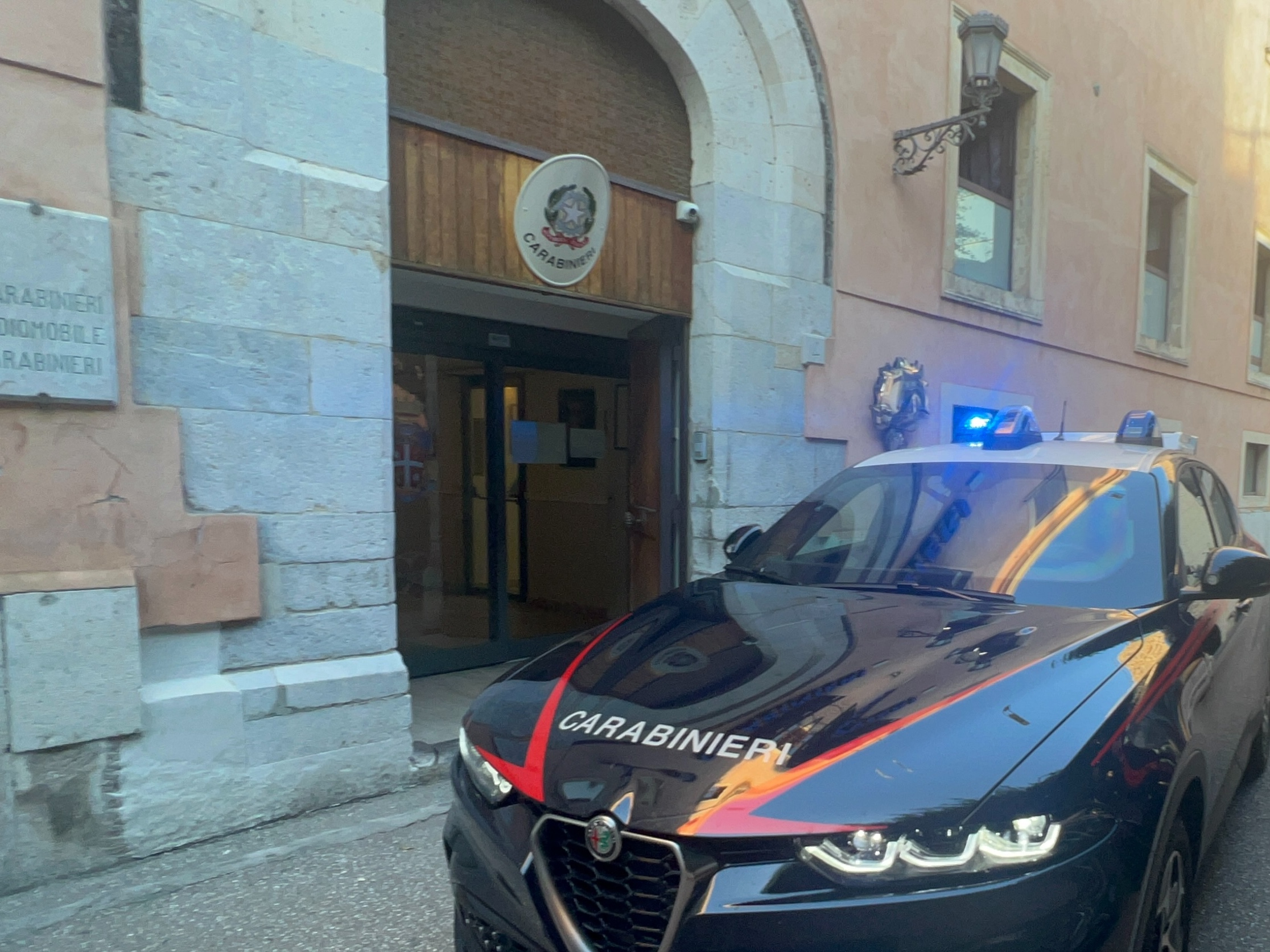 Arrestato in Francia a seguito di indagine per associazione mafiosa