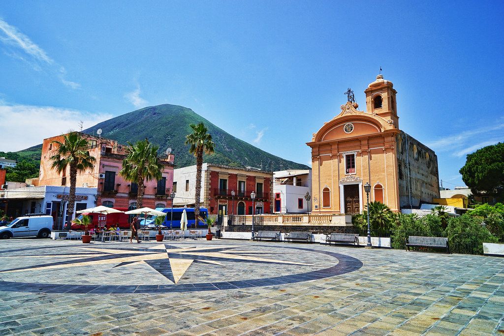 Asp Messina, Torna il Villaggio della Salute a Salina per la XIV edizione del Marefestival Salina