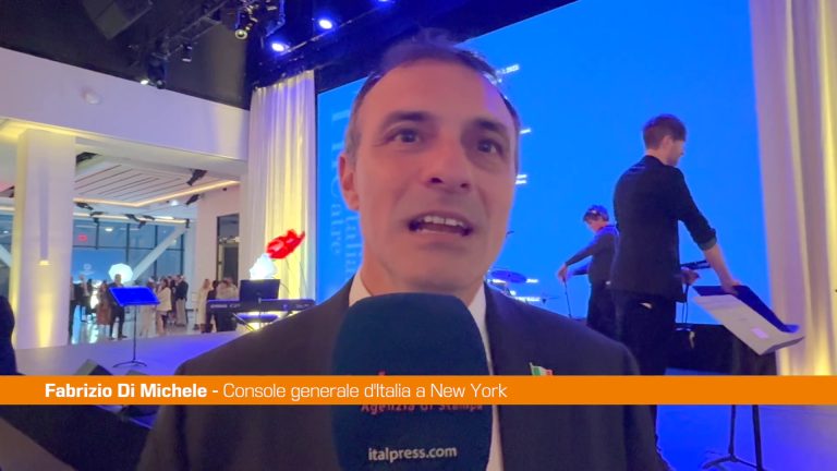 Festa Repubblica a New York, Di Michele “Legame fortissimo Italia-Usa”