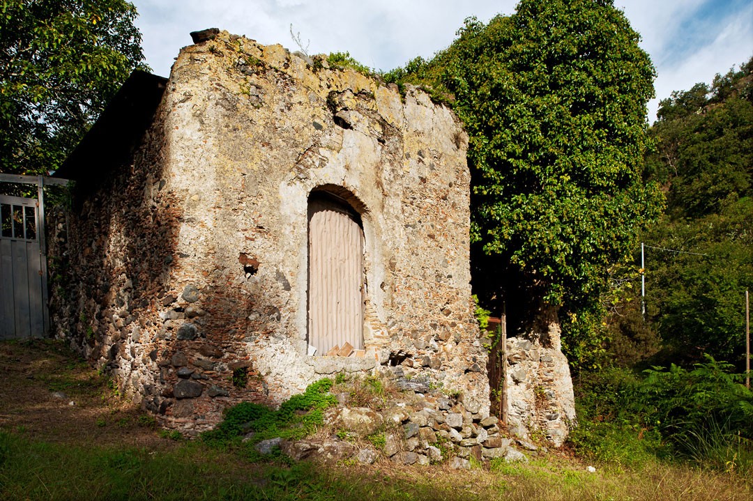 Pronti tre progetti di restauro per Abbazia di San Filippo, Forte Schiaffino e Tomba di Largo Avignone