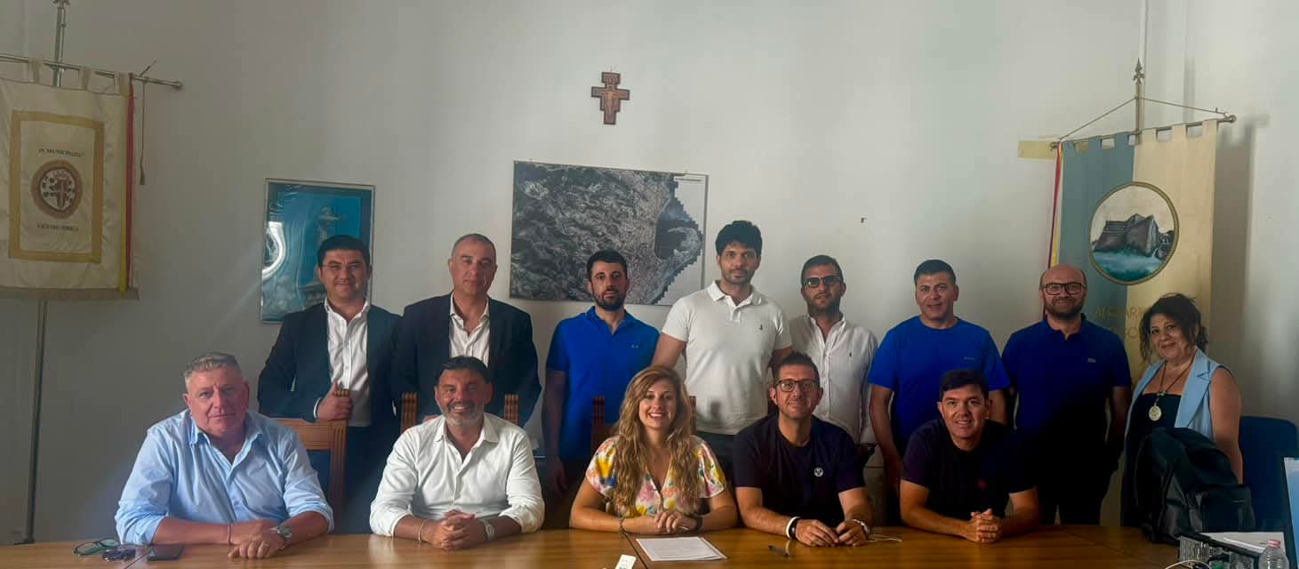 Cantieri, incontro congiunto di III e IV Municipalità per azioni comuni