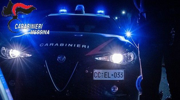 Maltrattava la moglie davanti ai figli, arrestato