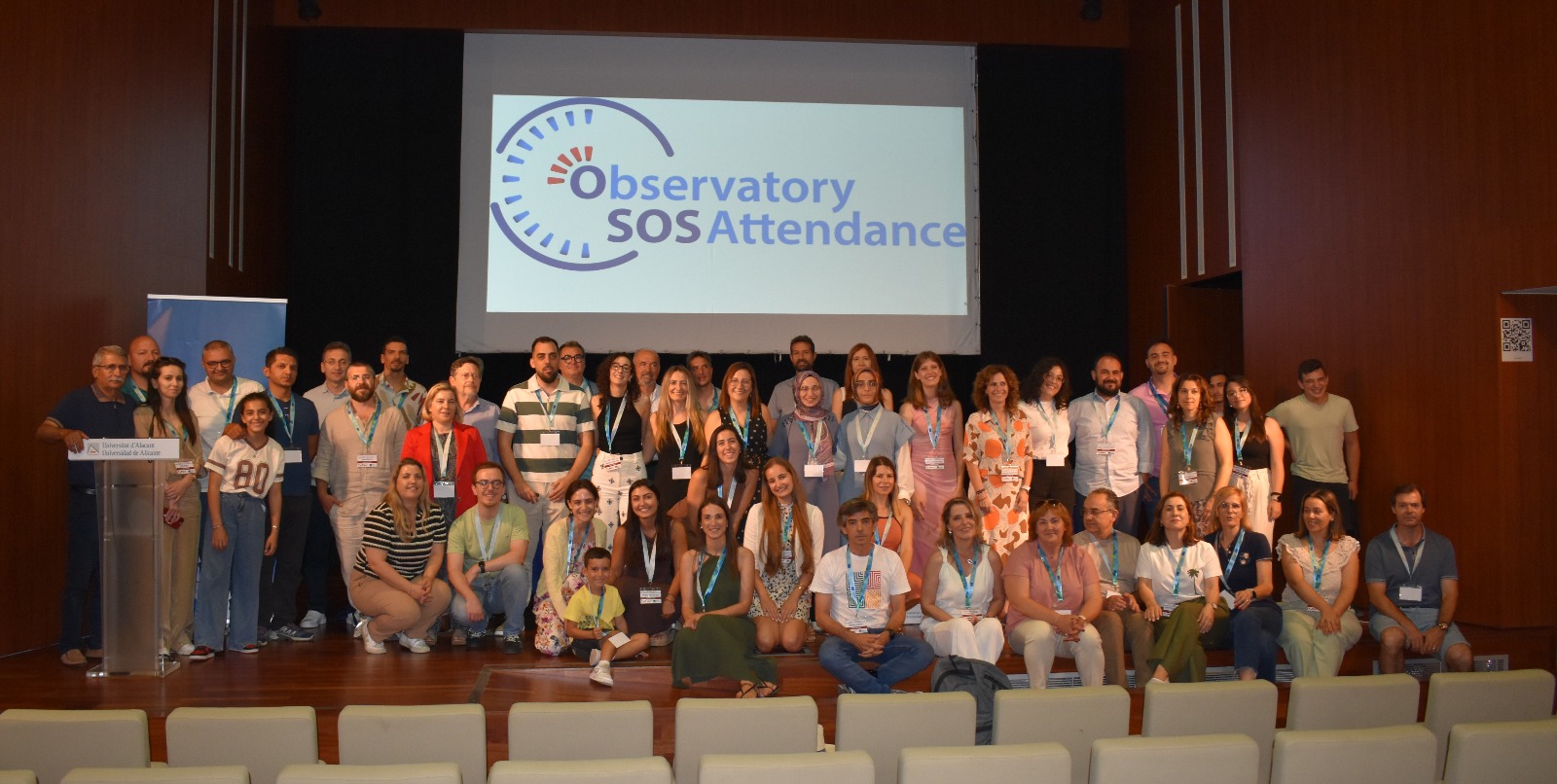 Ricerca e prevenzione dell’abbandono scolastico: il contributo dell’Università di Messina al progetto europeo “SOS-ATTENDANCE”