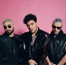 Estate Messina ‘25, arrivano The Kolors e Nino D’Angelo