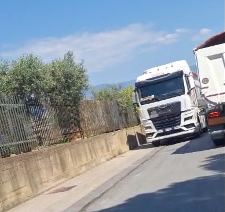 Villaggio Unrra, La Fauci: “L’ordinanza non basta, servono regole diurne”