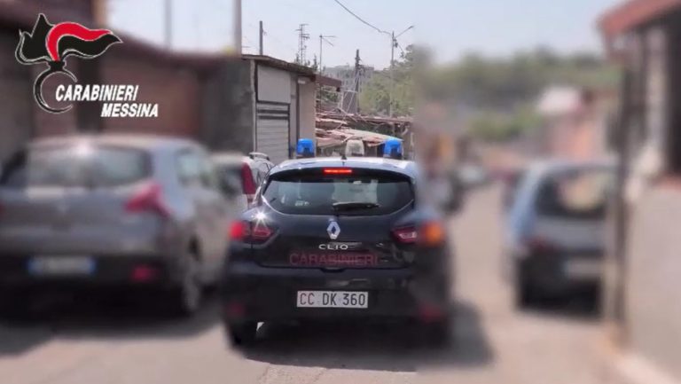 Tre arresti per associazione ai fini di spaccio