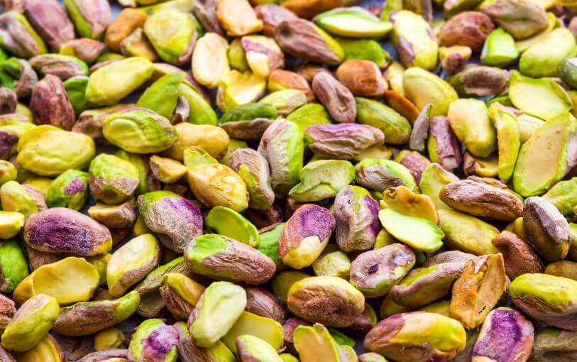 Sagra del Pistacchio di Bronte, venerdì si alza il sipario