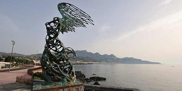 Giardini Naxos, l’Amministrazione: “Basta a critiche strumentali sul Pudm”